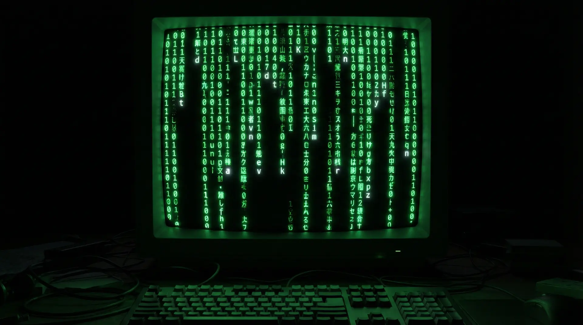 加密数据流与匿名路由可视化